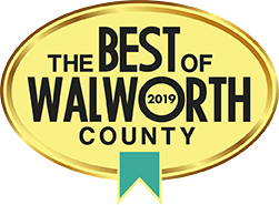 Best of Walworth Country 2019