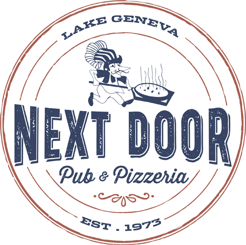 Next Door Pub & Pizzeria